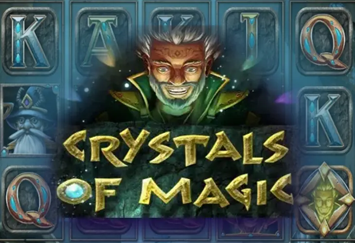 Crystal Of Magic