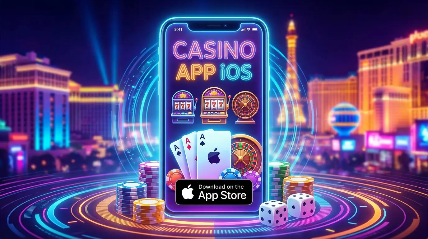 Merkur casino iPhone app