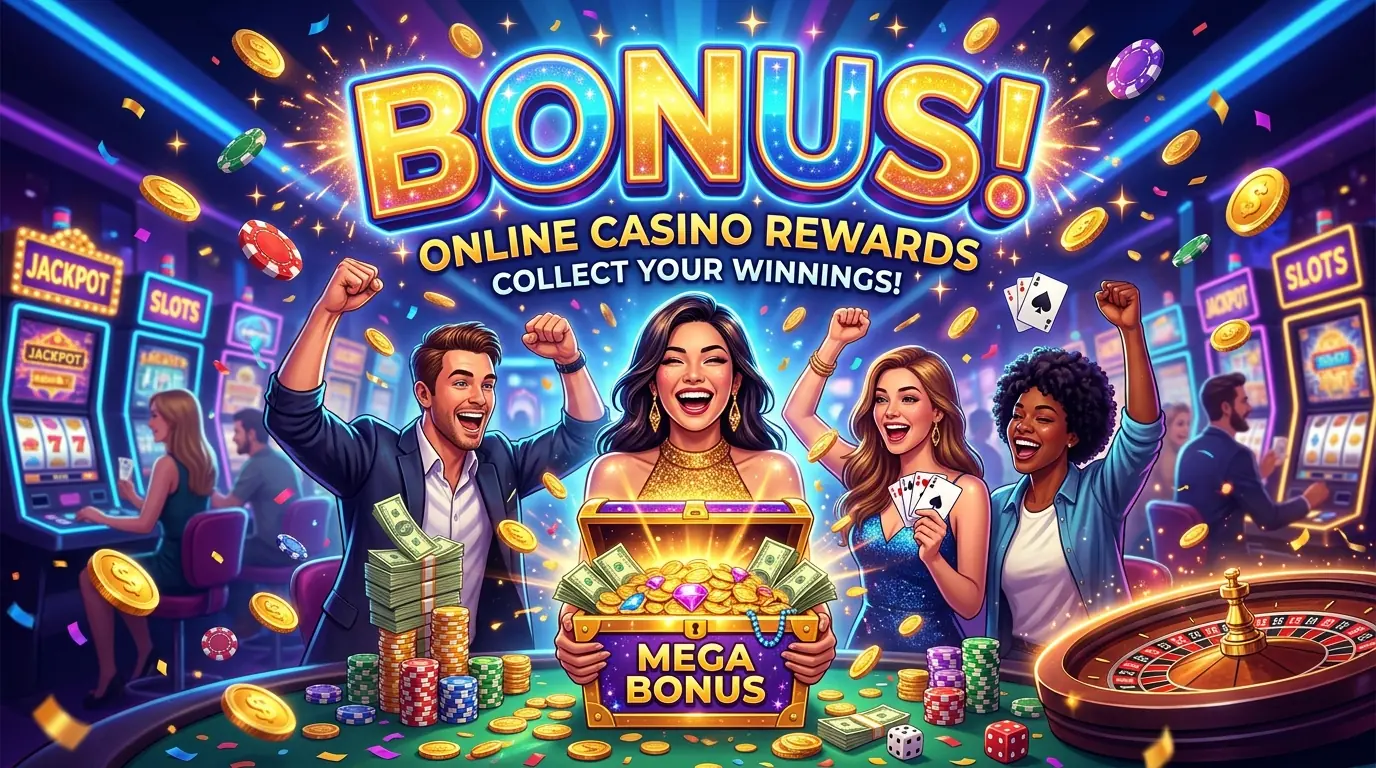 Merkur bonus
