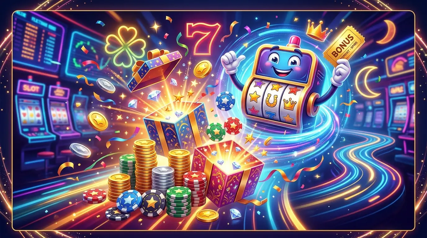 Merkur casino promotions