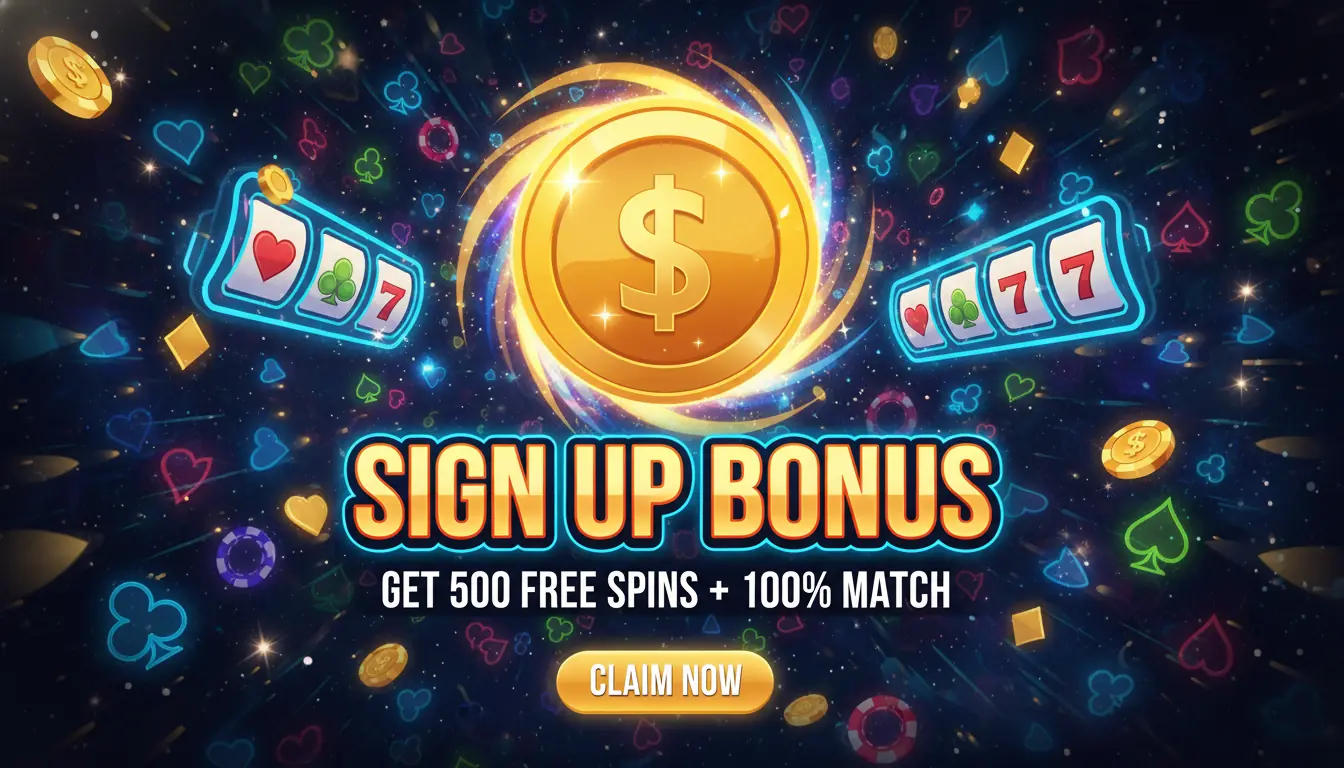 Merkur casino sign up bonus