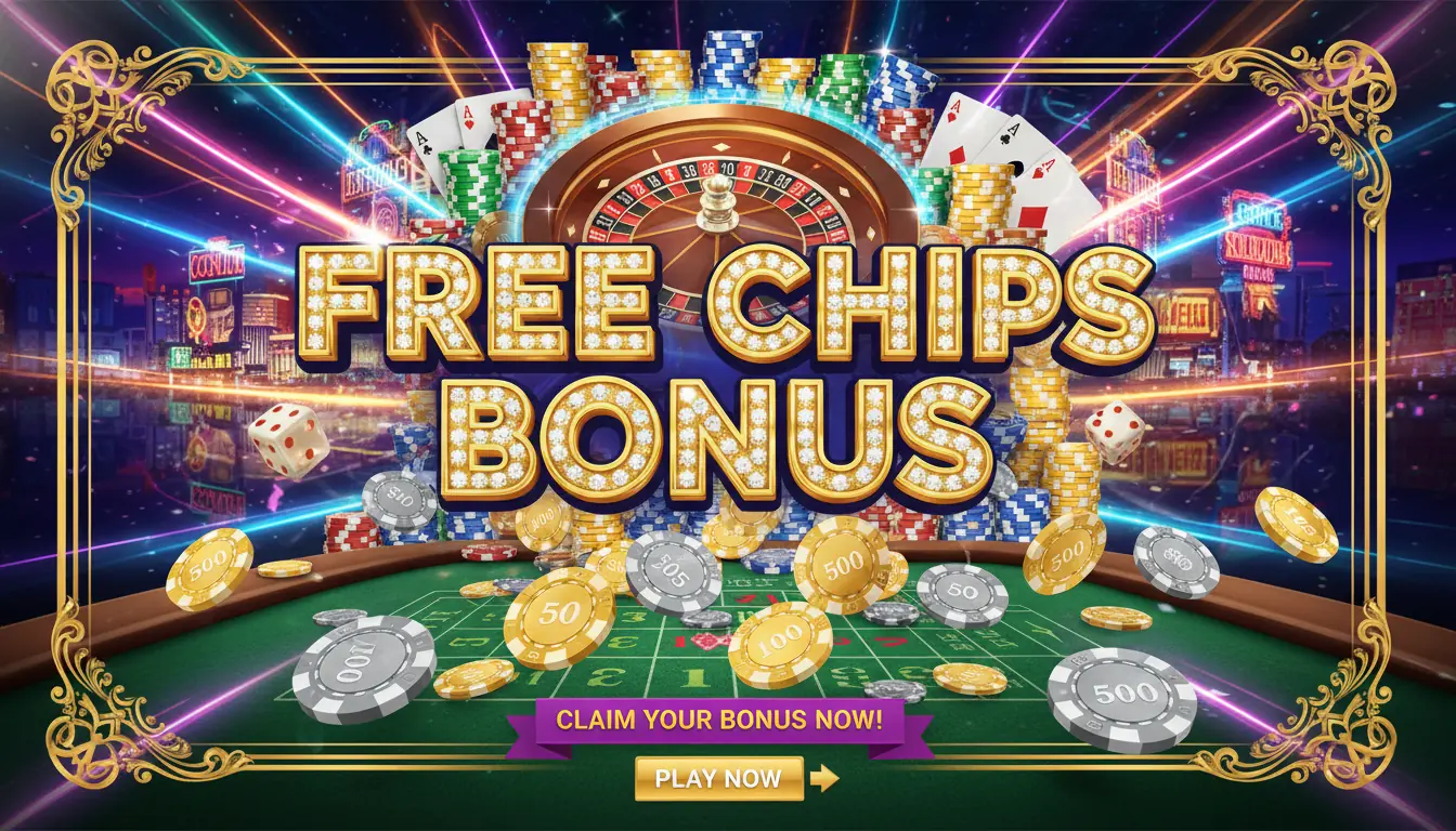 Merkur free chips