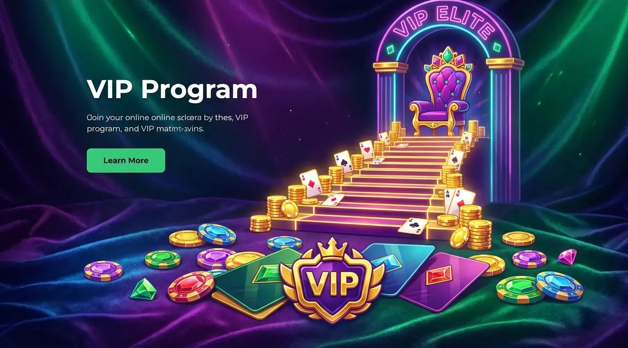 Merkur VIP PROGRAM