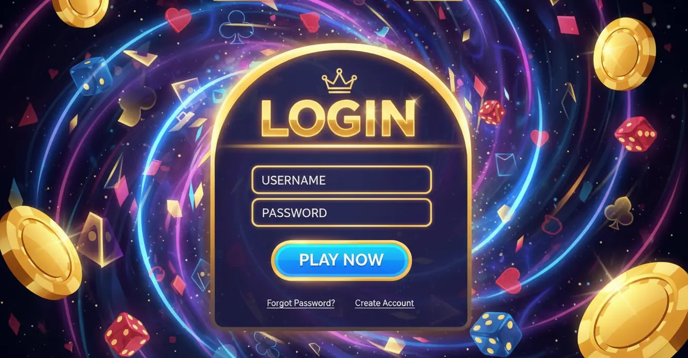 Merkur casino login