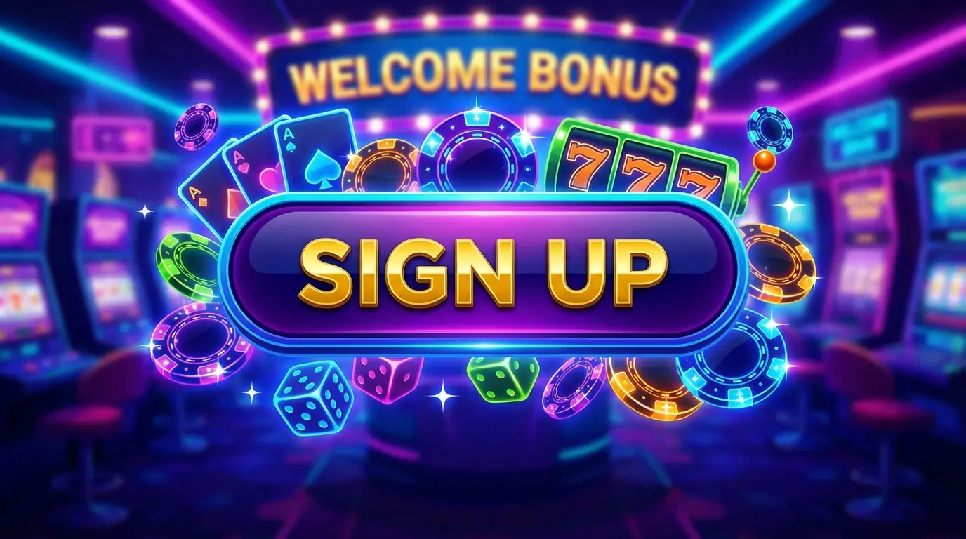 Merkur sign up