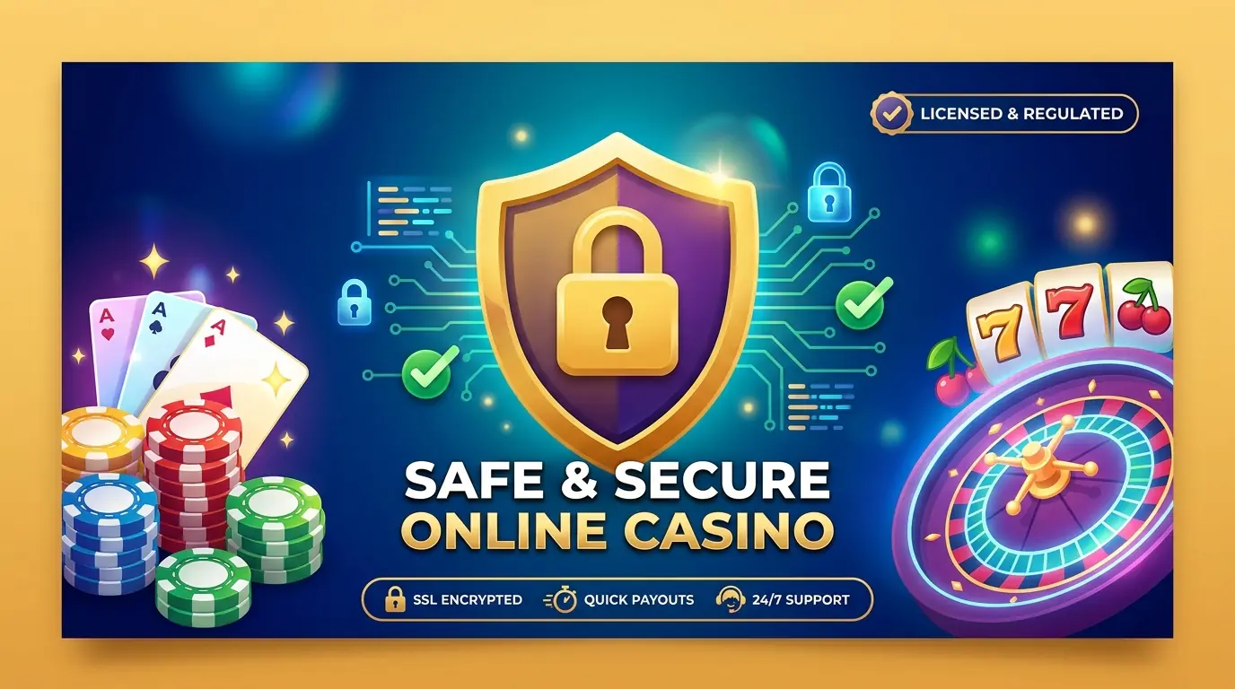 Merkur casino safety