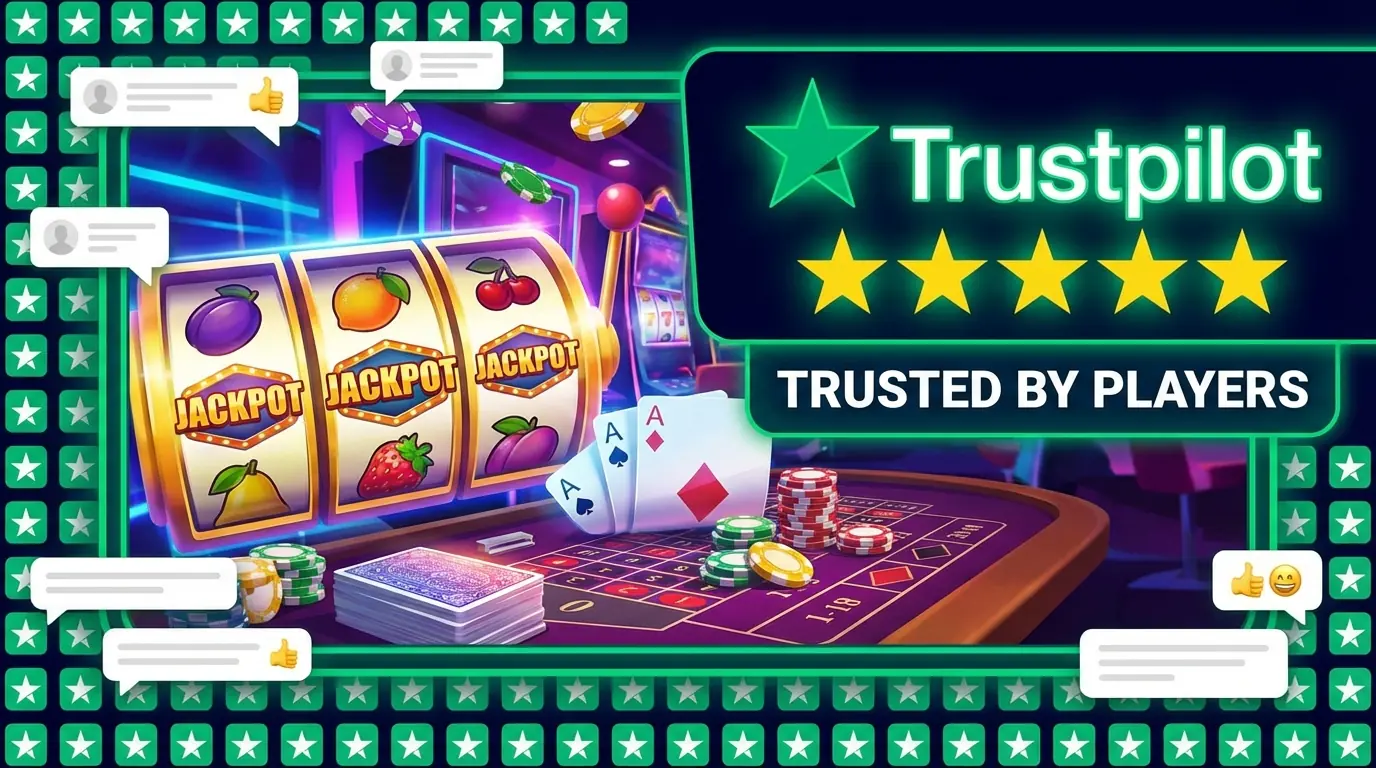 Merkur casino reviews