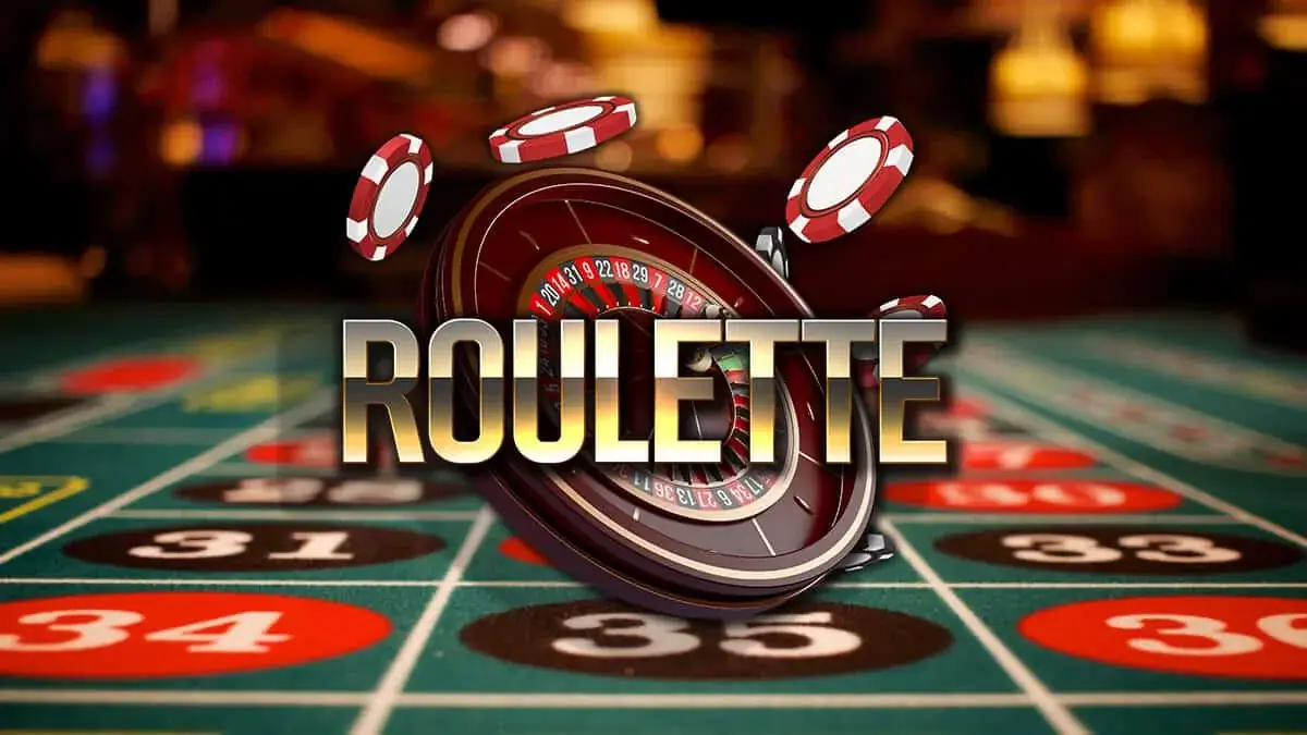 Merkur casino Roulette