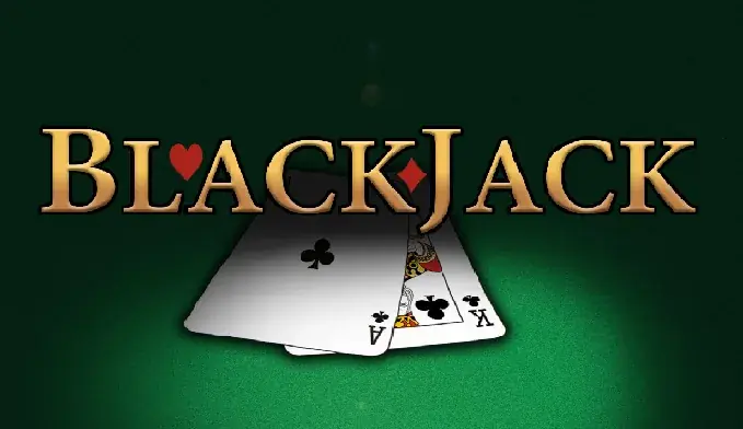 Merkur Blackjack