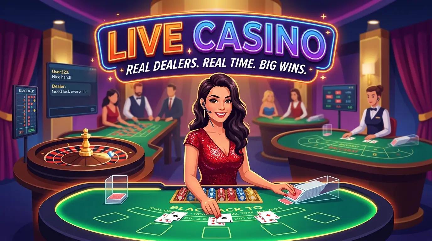Merkur live casino guide