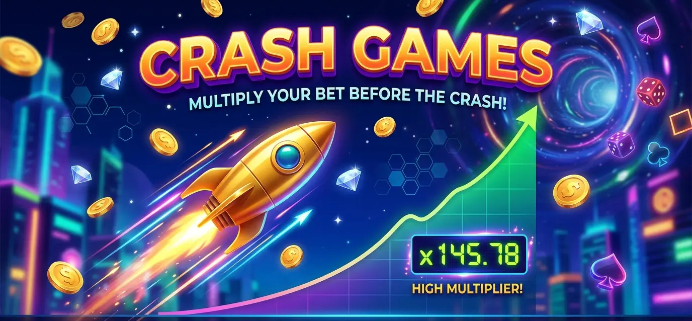 Merkur crash games guide
