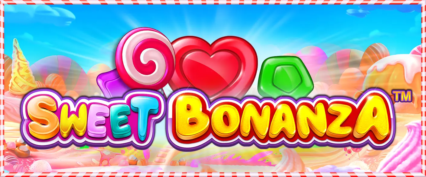 Merkur Sweet Bonanza