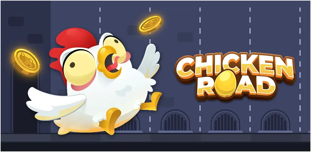 Merkur Chicken Road