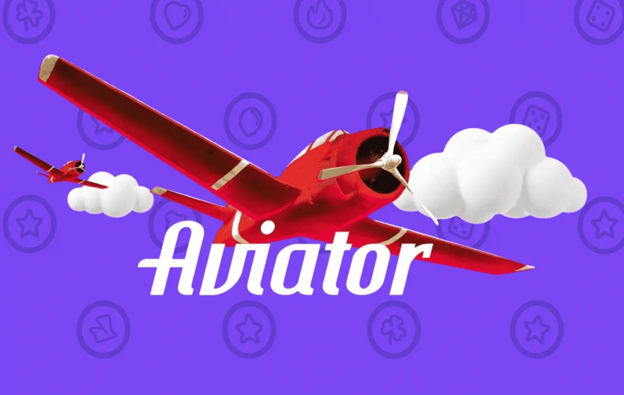 Merkur Aviator game